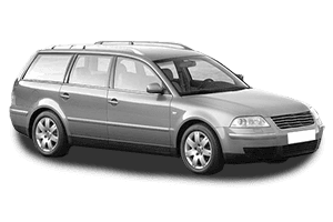 Volkswagen PASSAT B5.5 Variant 3B6