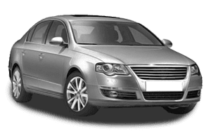 Volkswagen PASSAT B6 3C2