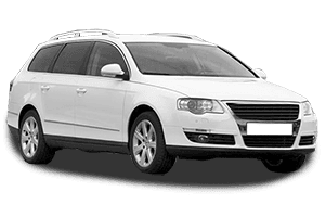 Volkswagen PASSAT B6 Variant 3C5