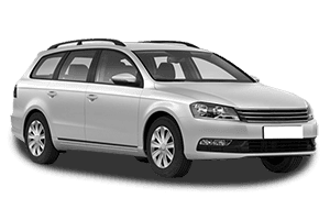 Volkswagen PASSAT B7 Variant 365