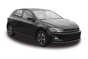 Volkswagen POLO VI AW1 BZ1 AE1