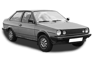 Volkswagen POLO CLASSIC 86C 80