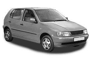 Volkswagen POLO III 6N1