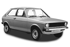 Volkswagen POLO 86