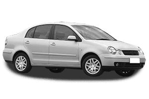 Volkswagen POLO IV Saloon 9A4 9A2 9N2 9A6