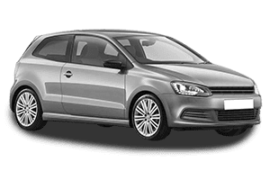 Volkswagen POLO V 6R1 6C1