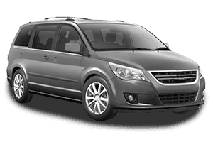 Volkswagen ROUTAN