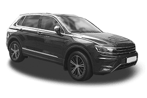 Volkswagen TIGUAN AD1 AX1