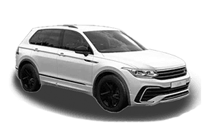 Volkswagen TIGUAN CT1