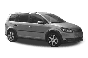 Volkswagen TOURAN 1T3