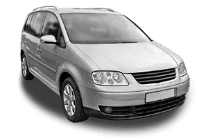 Volkswagen TOURAN 1T1 1T2