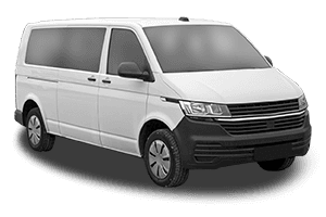 Volkswagen TRANSPORTER T6 / CARAVELLE T6