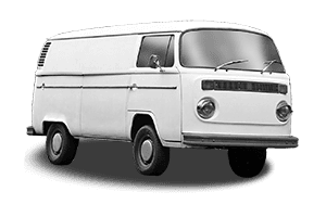 Volkswagen TRANSPORTER T2 Van 21 23