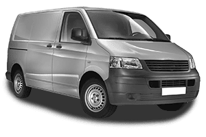 Volkswagen TRANSPORTER T5 Van 7HA 7HH 7EA 7EH