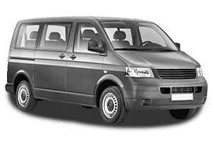 Volkswagen TRANSPORTER T5 Bus 7HB 7HJ 7EB 7EJ