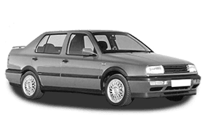 Volkswagen VENTO