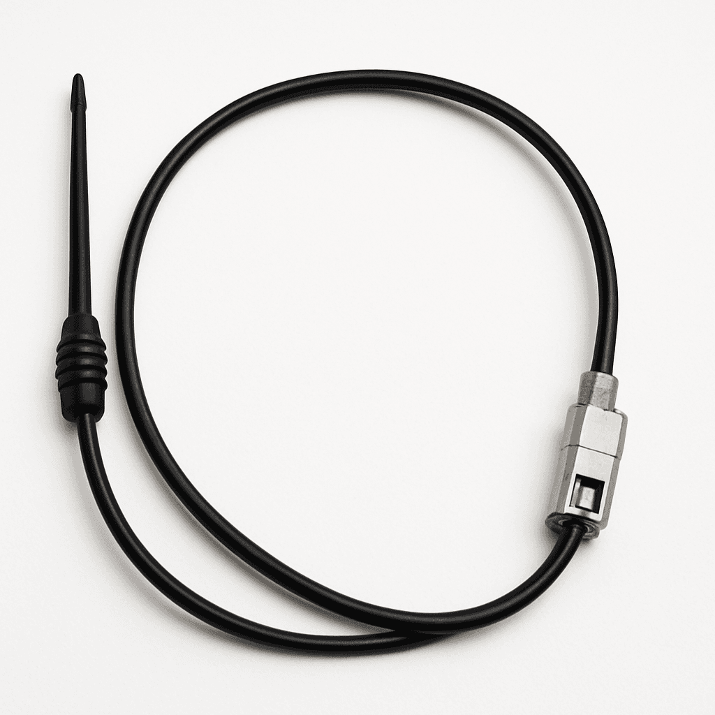 Antenos kabelis