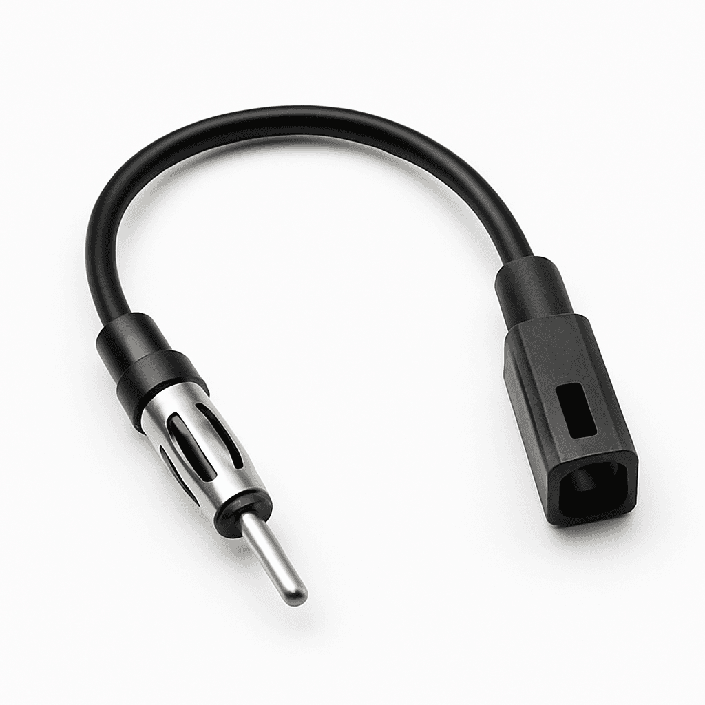 Antenos kabelio adapteris