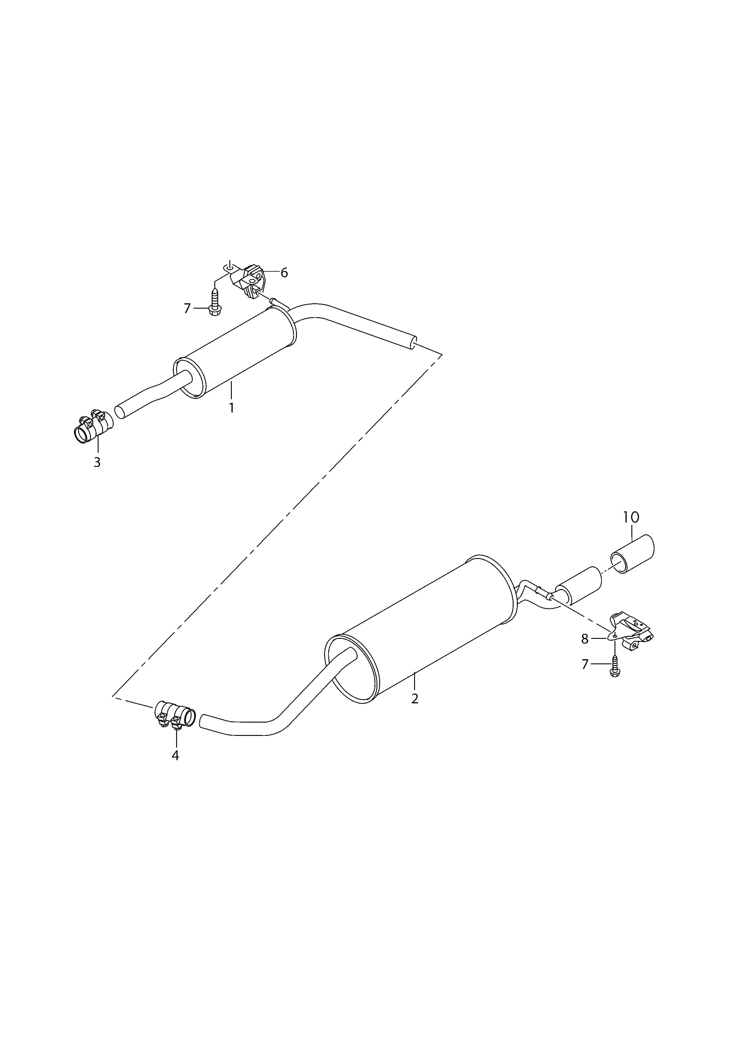2019 — Fuel, exhaust, cooling › 25382