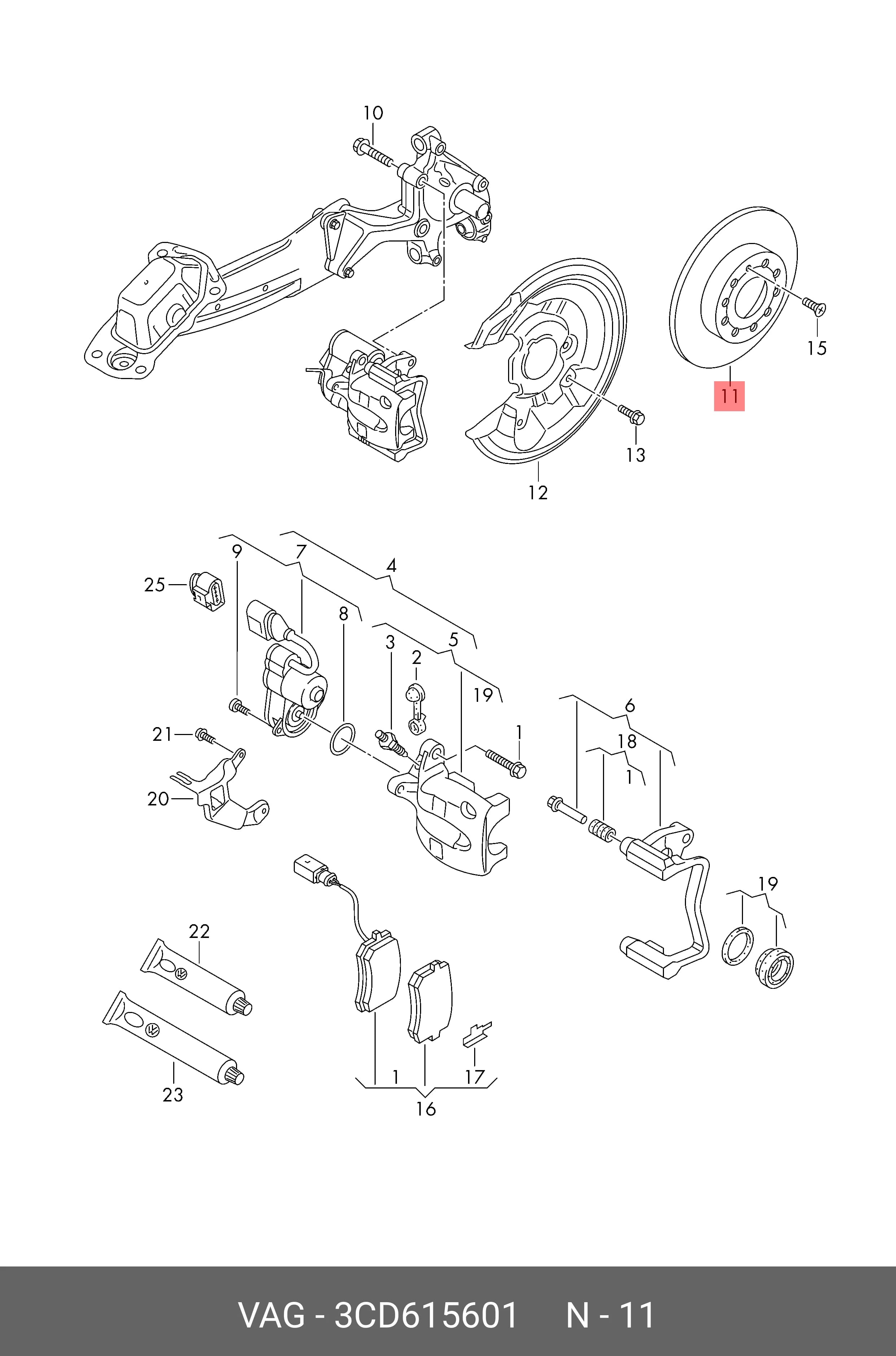 PART — Others