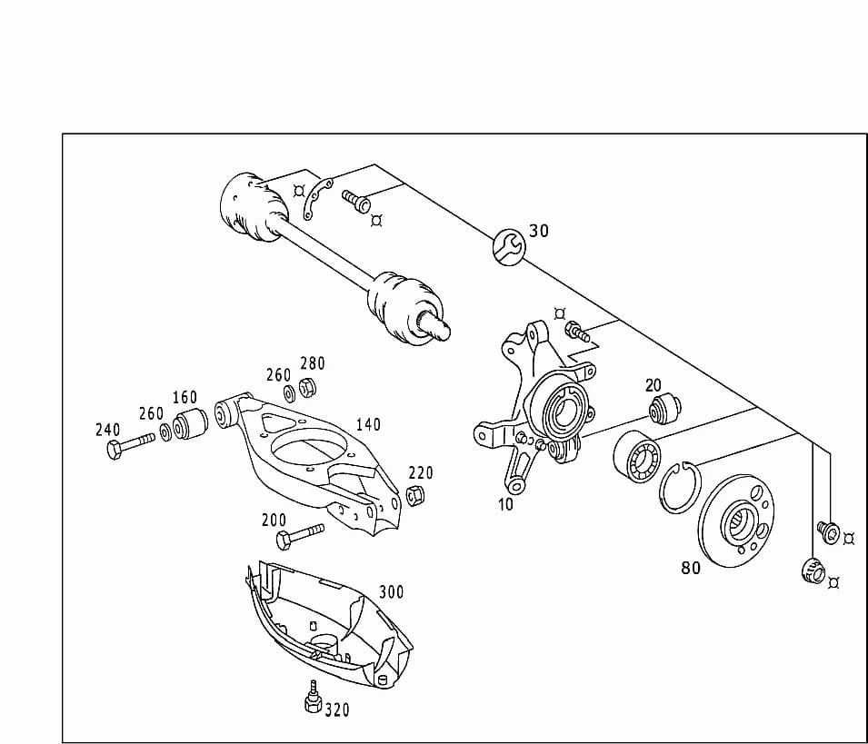210.283 — 35 REAR AXLE › 075 REAR AXLE SUSPENSION